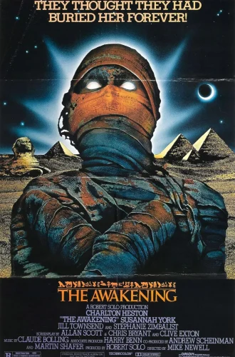 The Awakening (1980) คำสาปสุสานอาถรรพ์