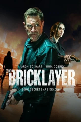 The Bricklayer (2023) จารชนคนพันธุ์เดือด