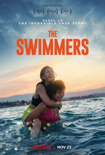 The Swimmers (2022) เดอะ สวิมเมอร์ส