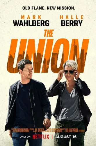 The Union(2024) เดอะ ยูเนี่ยน