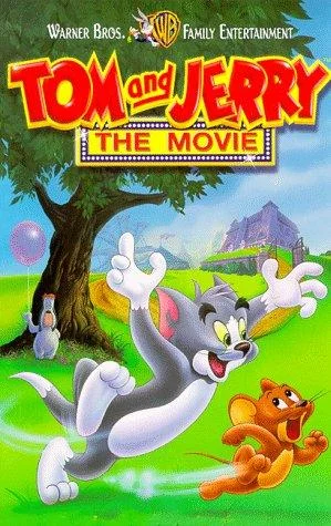 Tom and Jerry The Movie (1992) ทอม แอนด์ เจอร์รี่ เดอะ มูฟวี่