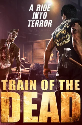 Train of the Dead (2007) ชุมทางรถไฟผี