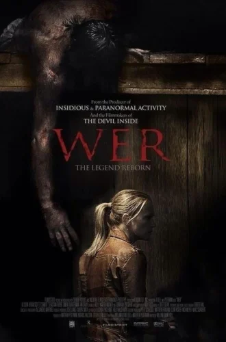 Wer (2013) คนหมาป่า