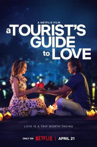 A Tourist’s Guide to Love (2023) คู่มือรักฉบับนักท่องเที่ยว