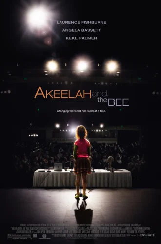 Akeelah And The Bee (2006) อคีล่าห์ อัจฉริยะน้อยก้องโลก