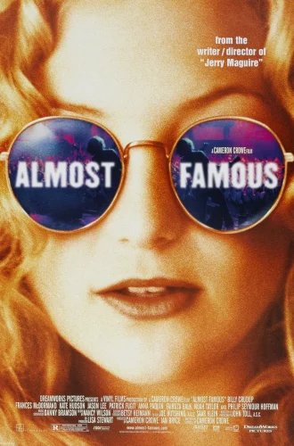 Almost Famous (2000) อีกนิด…ก็ดังแล้ว