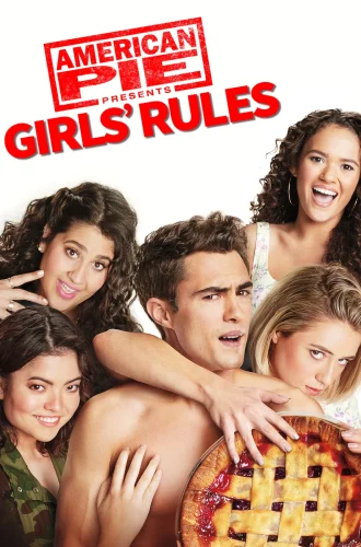 American Pie Presents Girls’ Rules (2020)