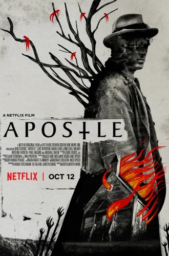 Apostle (2018) ล่าลัทธิอำมหิต