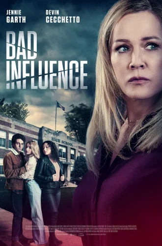 Bad Influence (2022)