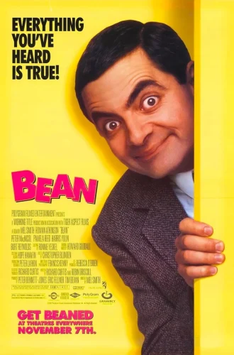 Bean (1997) บีน เดอะ มูฟวี่