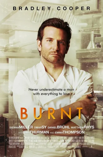 Burnt (2015) หัวใจเชฟ หัวใจแกร่ง