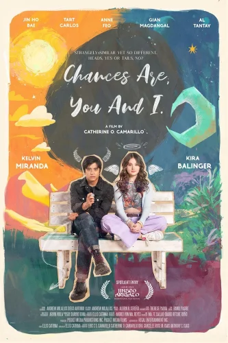 Chances Are, You and I (2024)