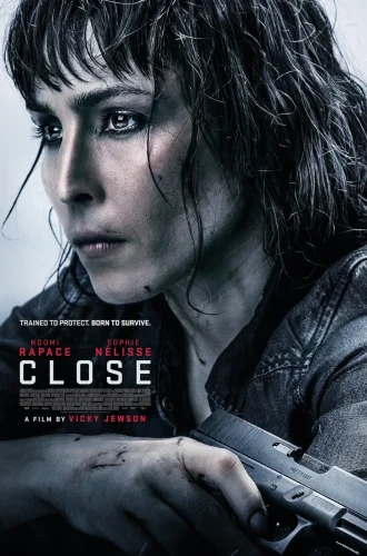 Close (2019) ล่าประชิดตัว