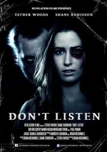 Don’t Listen (2020) เสียงสั่งหลอน