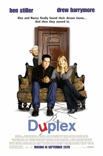 Duplex (2003) คุณยายเพื่อนบ้านผม…แสบที่สุดในโลก