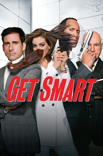 Get Smart (2008) พยัคฆ์ฉลาด เก็กไม่เลิก