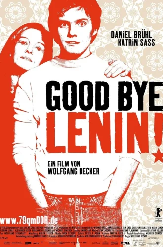 Good Bye Lenin! (2003) กู๊ดบาย เลนิน!