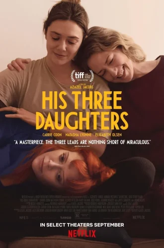 His Three Daughters (2023) สามสาว ลูกสาวพ่อ