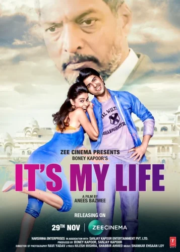 It’s My Life (2020) [พากย์ไทย]