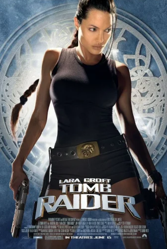 Lara Croft Tomb Raider (2001) ลาร่า ครอฟท์ ทูม เรเดอร์