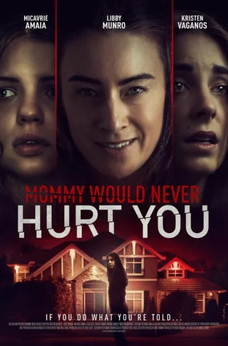 Mommy Would Never Hurt You (2019)