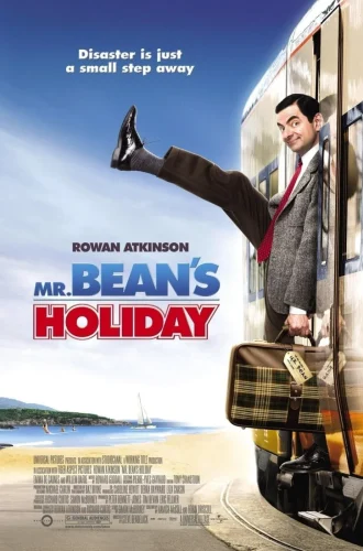 Mr Bean’s Holiday (2007) มิสเตอร์บีน พักร้อนนี้มีฮา