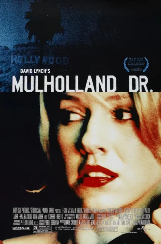 Mulholland Drive (2001) ปริศนาแห่งฝัน