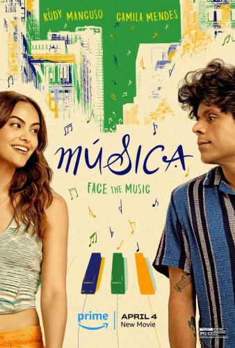 Música (Musica) (2024) ดนตรีดลใจ