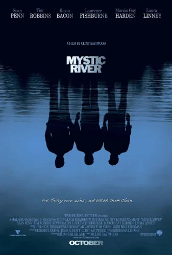 Mystic River (2003) ปมเลือดฝังแม่น้ำ