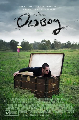 Oldboy (2013) เปิดบัญชีแค้น