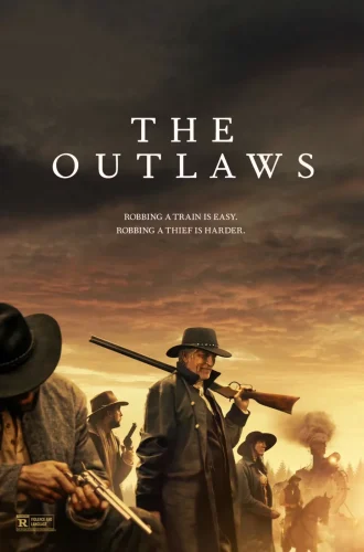 Outlaws (2024) เจ้าแม่