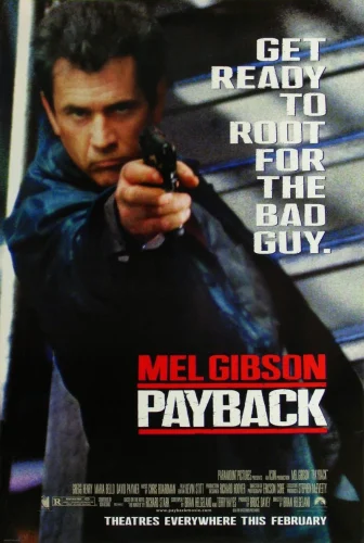 Payback (1999) มหากาฬล้างมหากาฬ