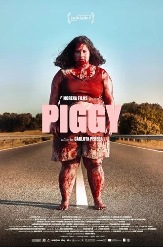 Piggy (2022) พิกกี้ อย่าบูลลี่คนอ้วน