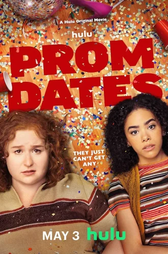 Prom Dates (2024) งานพรอม