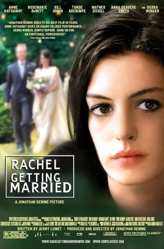 Rachel Getting Married (2008) วันวิวาห์สมานดวงใจ