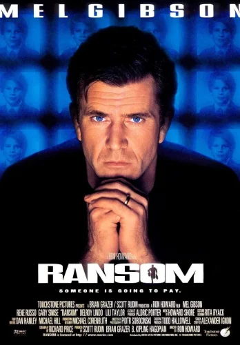 Ransom (1996) ค่าไถ่เฉือนคม