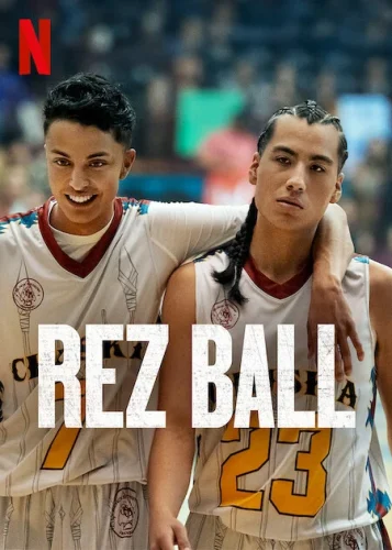 Rez Ball (2024) เรซบอล