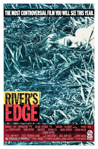 River’s Edge (1986) ศพกลางน้ำ