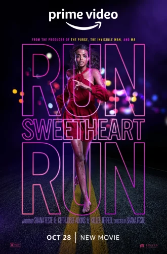 Run Sweetheart Run (2020) หนีสิ ที่รักจ๋า