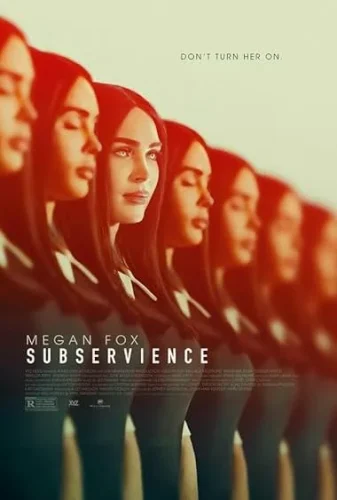 Subservience (2024) เอไอร้อนรัก