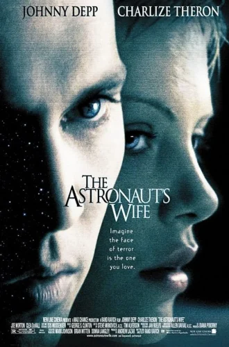 The Astronaut’s Wife (1999) สัมผัสอันตราย สายพันธุ์นอกโลก