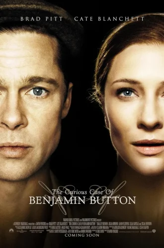 The Curious Case of Benjamin Button (2008) อัศจรรย์ฅนโลกไม่เคยรู้