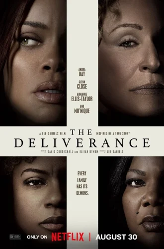 The Deliverance (2024) บ้านปลดวิญญาณ