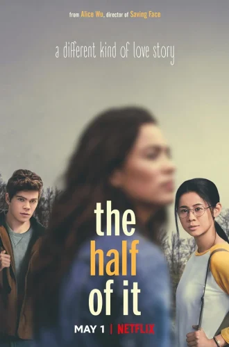 The Half of It (2020) รักครึ่งๆ กลางๆ