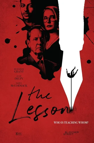 The Lesson (2023) เดอะ เลสซัน