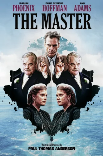 The Master (2012) ปรมาจารย์