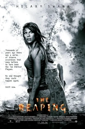 The Reaping (2007) ระบาดนรกสาปสยองโลก