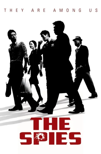 The Spies (2012) สายลับภารกิจสังหาร