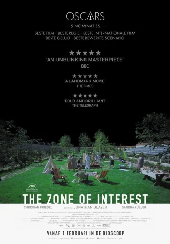 The Zone Of Interest (2023) วิมานนาซี