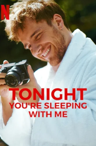 Tonight You’re Sleeping with Me (2023) คืนนี้อยู่ด้วยกันนะ